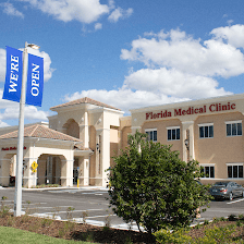 Florida Medical Clinic Orlando Health - Gynecology
