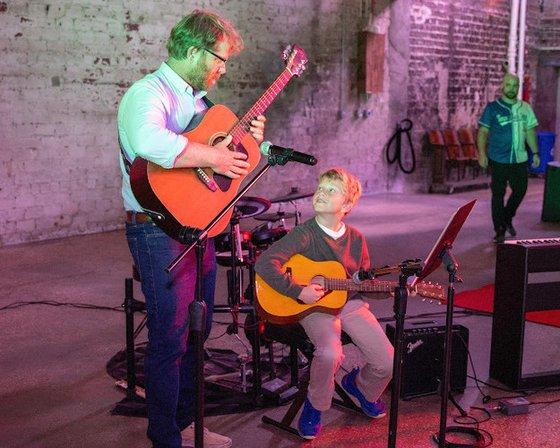 Tampa Music School - Wesley Chapel