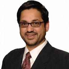 Nadeem R. Khan, MD