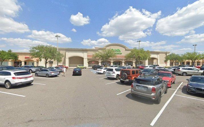 Publix Pharmacy at Shoppes at New Tampa