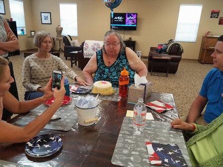 Jaime's Adult Day Centers