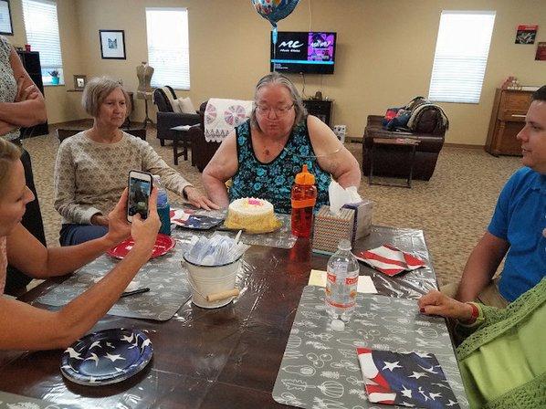 Jaime's Adult Day Centers