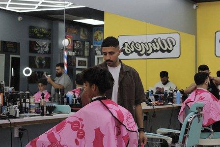 Winners Barbershop