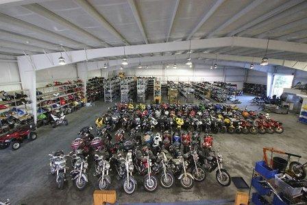 Sun Coast Cycle Sports