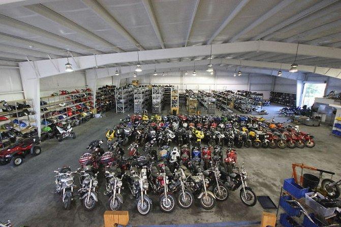 Sun Coast Cycle Sports