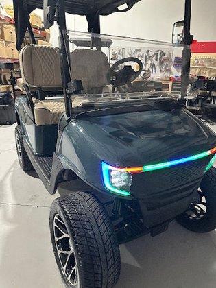 Slater Golf Carts