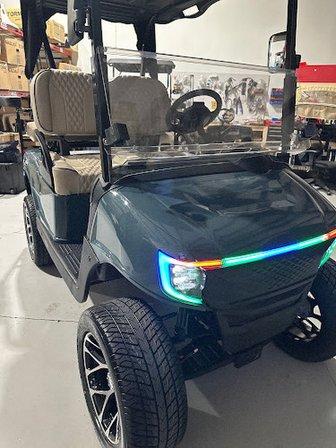 Slater Golf Carts