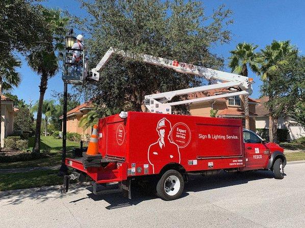 Yesco Tampa