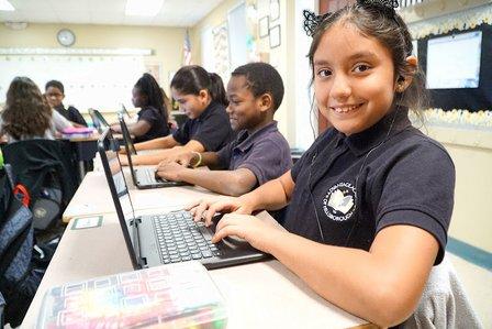 Advantage Academy of Hillsborough