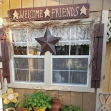 Broken Barn Wood decor & More