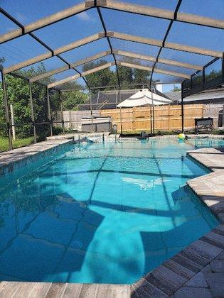 Flamingo Pool Service & Repairs
