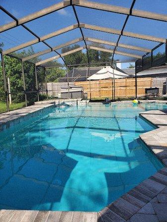Flamingo Pool Service & Repairs