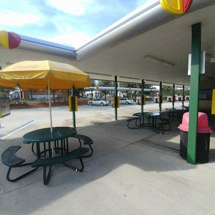 Sonic Drive-In
