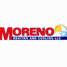Moreno Heating and Cooling LLC