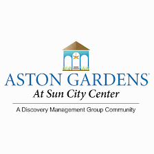 Aston Gardens At Sun City Center