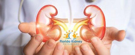 Amit Johnsingh, MD - Florida Kidney Physicians