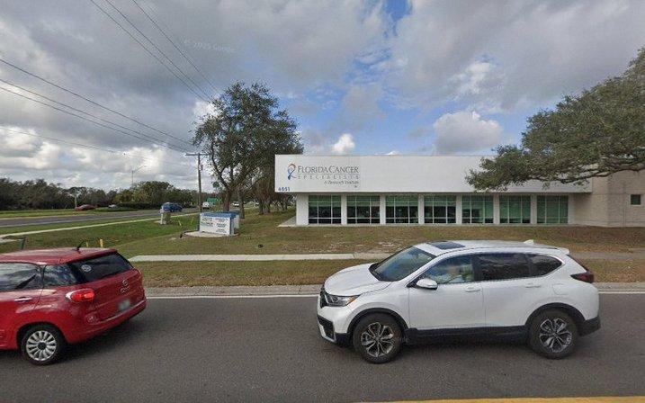 Tampa Bay Surgical Group