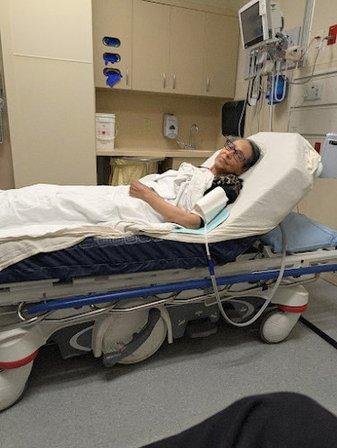 Imaging Services at St. Joseph's Hospital-South