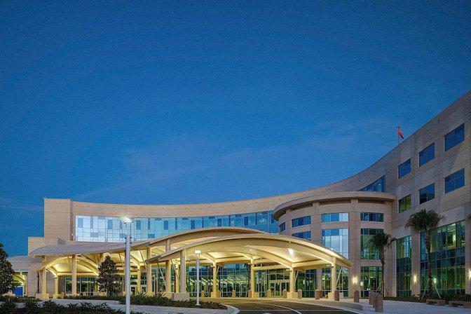 Colorectal Clinic of Tampa Bay