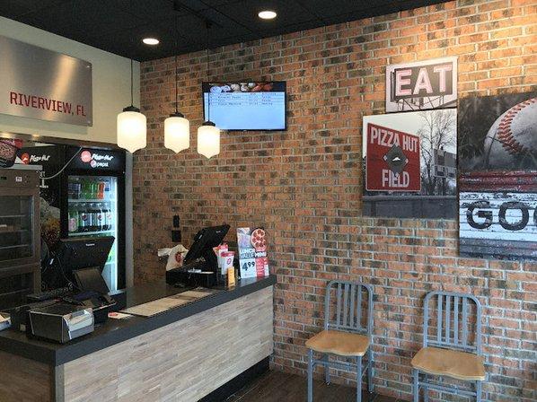 Pizza Hut