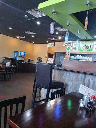Hibachi Express(1914 FL-60 E, Valrico)