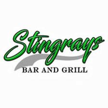 Stingray's Bar Grill & Arcade