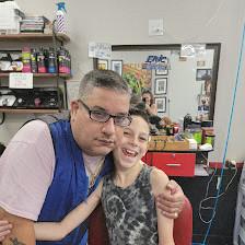 Heroes Barber Shop