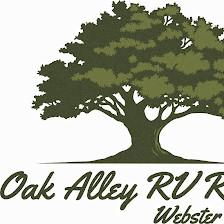 Oak Alley RV Resort