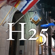 Hillsborough Masonic Lodge No. 25 F & AM - Freemasonry