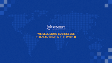 Sunbelt Business Brokers of Tampa