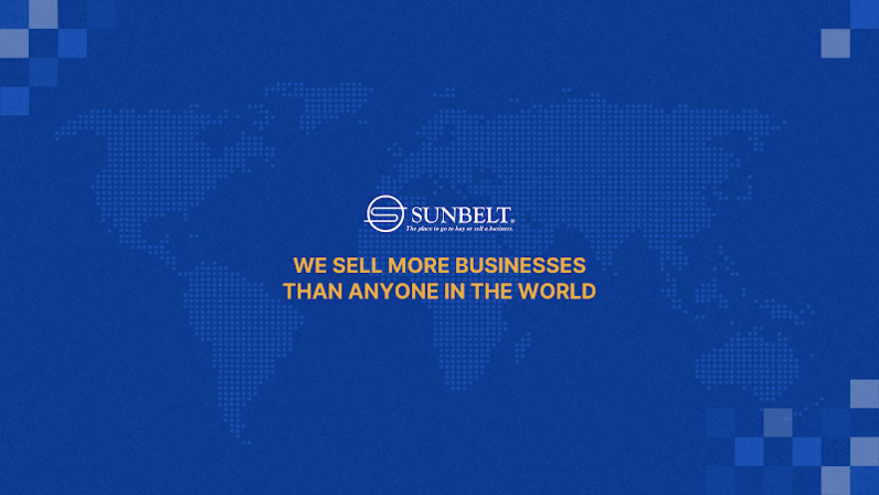 Sunbelt Business Brokers of Tampa
