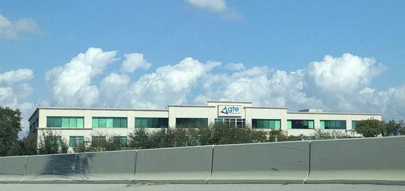 GTE Financial Credit Union - Headquarters