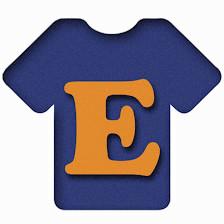T-Shirt Envy