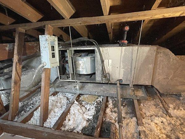 Reyna's Heating & Air
