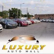 Luxury Auto Mall