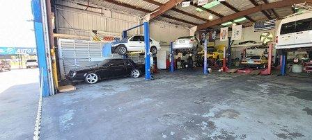 Santiago's Auto & Truck Service, LLC.