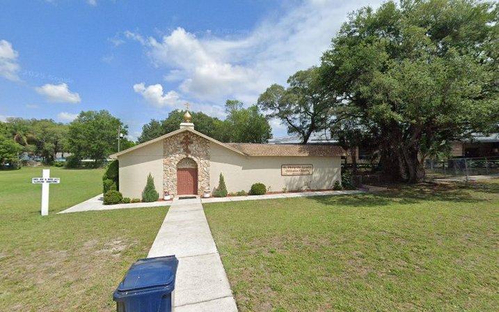 St Philip the Apostle Orthodox Church