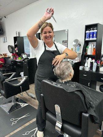 MIMI BEAUTY SALON