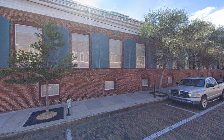 Hubbard Dianetics Foundation of Tampa