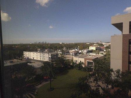 University Of Tampa - Jenkins Hall