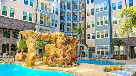 Novus Westshore