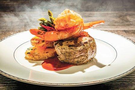 Air Culinaire Worldwide - Inflight Catering Tampa