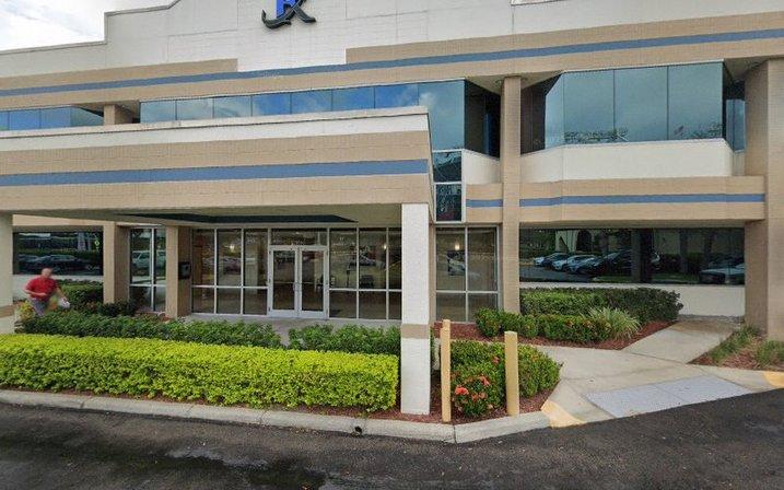Lab Corporation