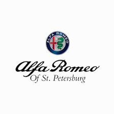 Alfa Romeo St. Petersburg
