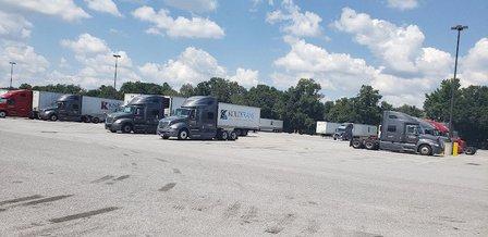 Knight Transportation