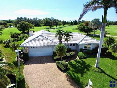 Aerial Airborne Drone Photography