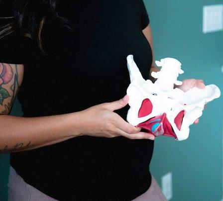 Fourth Trimester Wellness