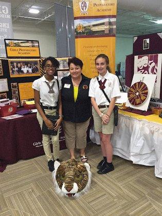 Ferrell Girls Preparatory Academy
