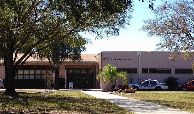 Sligh Middle School