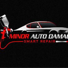 Minor Auto Damage
